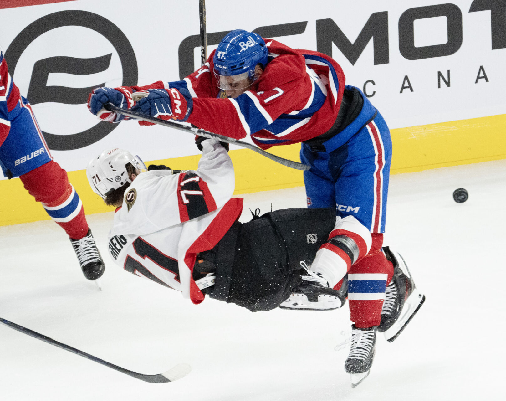 The week in sports photos